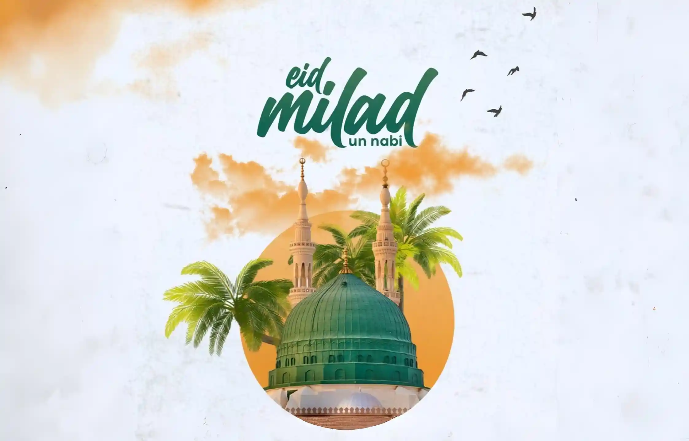 Eid Milad un Nabi